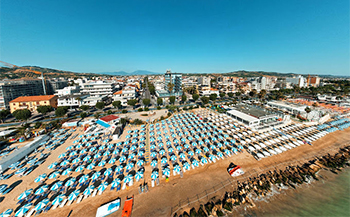 hotel alba adriatica sul mare